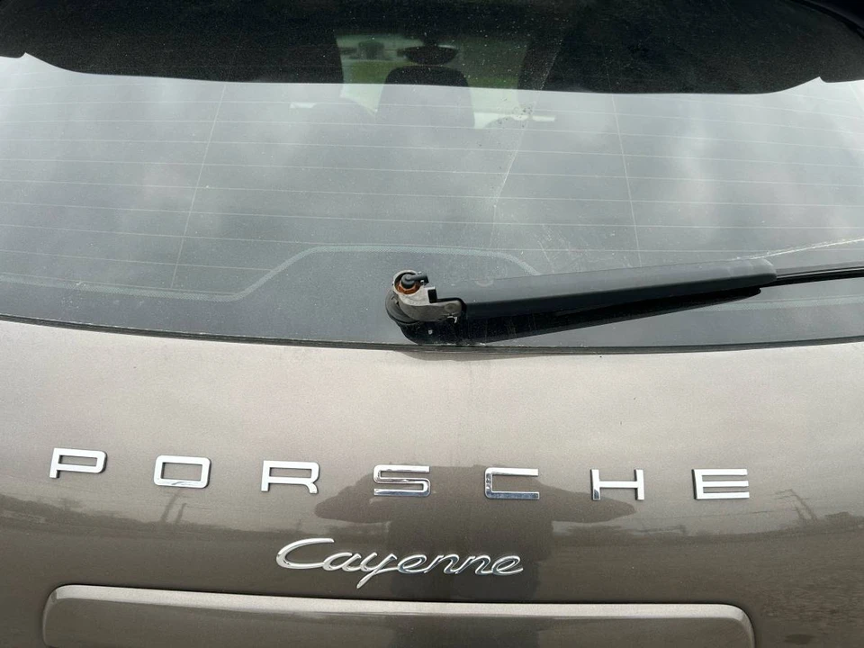 2013 Porsche 958 Cayenne Diesel - Image 5 of 16
