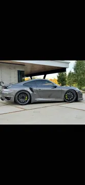 Porsche Wheels