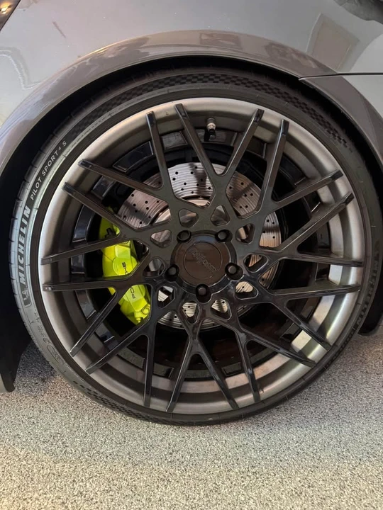 2014 Porsche 991 Turbo - Image 5 of 7