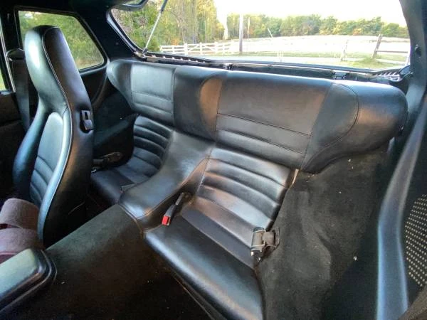 1985 Porsche 944 - Image 20 of 21