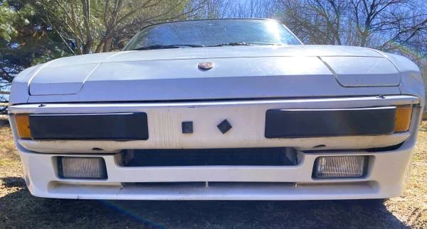 1985 Porsche 944 - Image 13 of 21