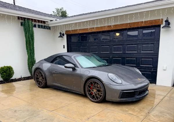 2021 Porsche 997 Carrera S - Image 3 of 3