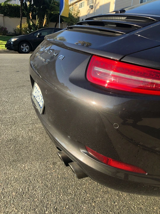 2013 Porsche 991 Carrera S - Image 10 of 14