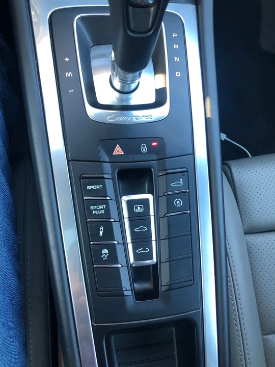 2013 Porsche 991 Carrera S - Image 12 of 14