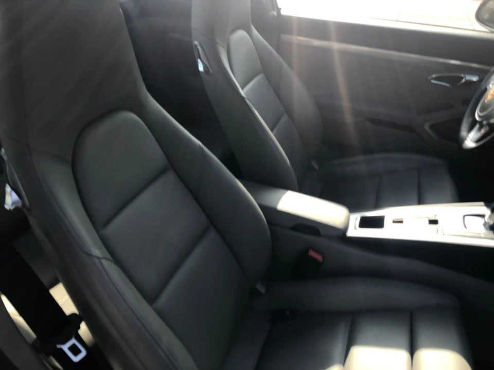 2013 Porsche 991 Carrera S - Image 12 of 14