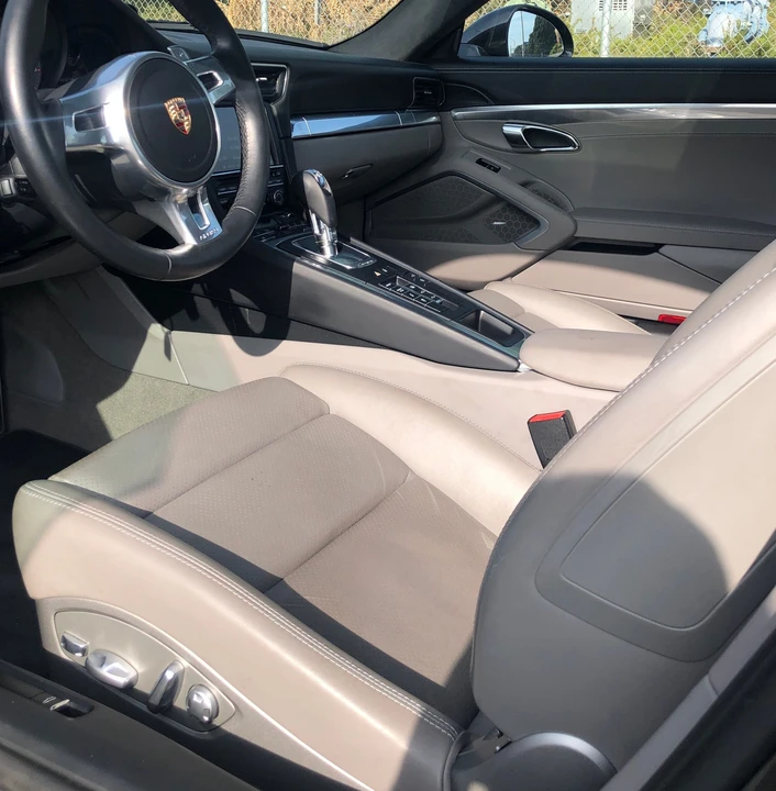 2013 Porsche 991 Carrera S - Image 14 of 14
