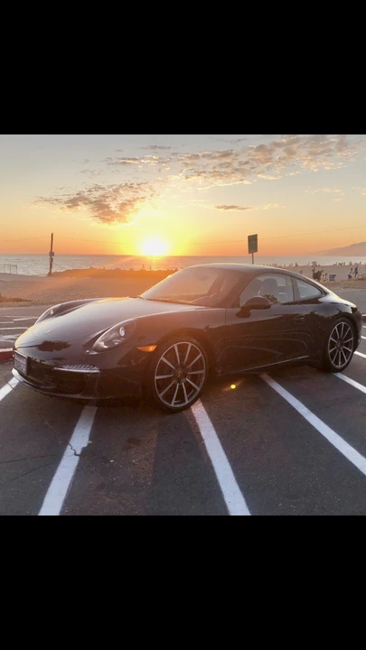 2013 Porsche 991 Carrera S - Image 5 of 14