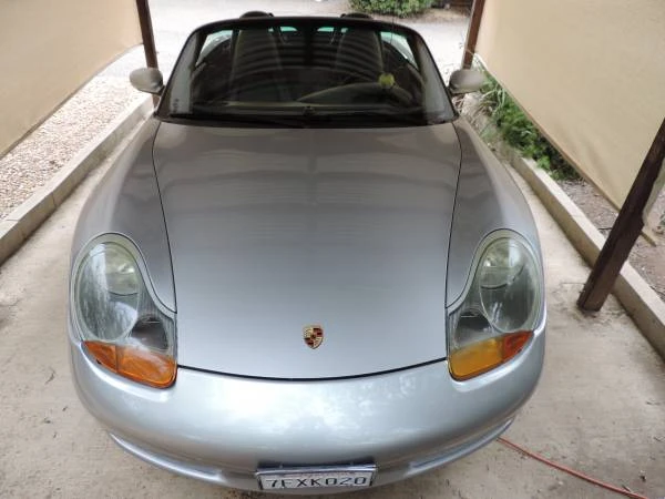 2000 Porsche 986 Boxster - Image 3 of 7