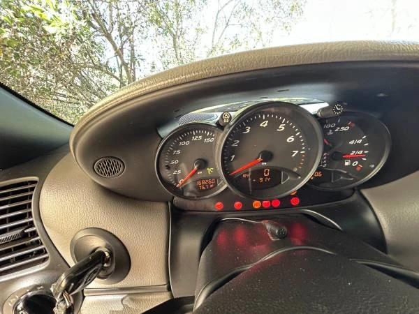 2000 Porsche 986 Boxster - Image 5 of 7