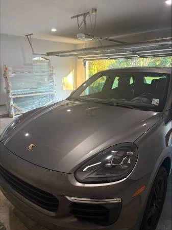 2016 Porsche 958 Cayenne - Image 3 of 8