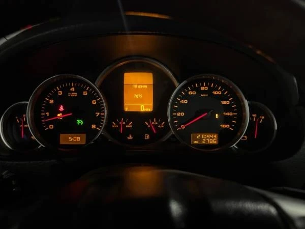 2004 Porsche 955/957 Cayenne S - Image 4 of 13