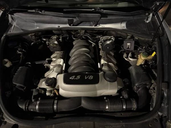 2004 Porsche 955/957 Cayenne S - Image 12 of 13