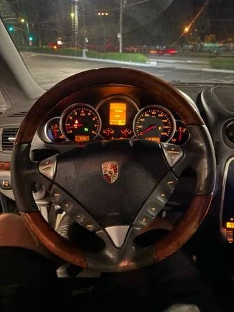 2004 Porsche 955/957 Cayenne S - Image 5 of 13