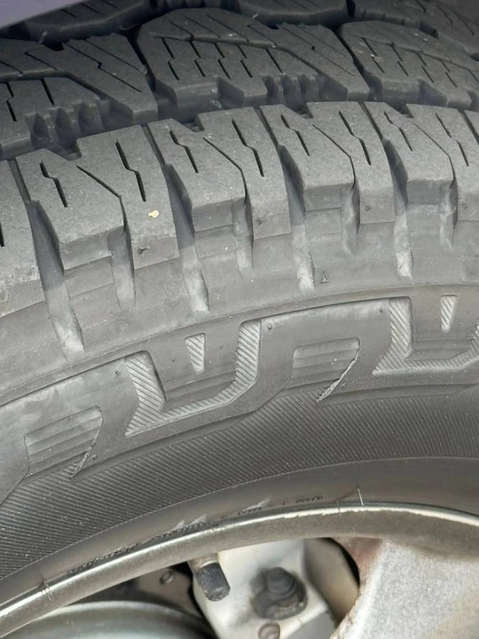 2005 Porsche 955/957 Cayenne - Image 15 of 15
