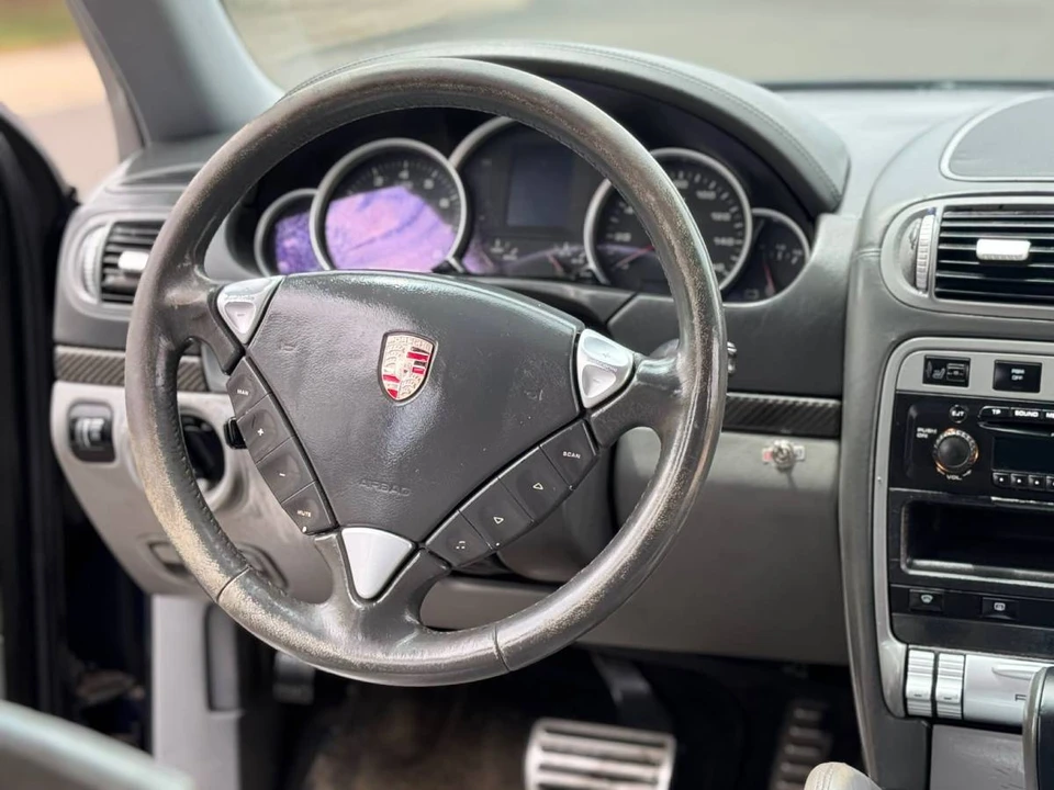 2005 Porsche 955/957 Cayenne - Image 11 of 15