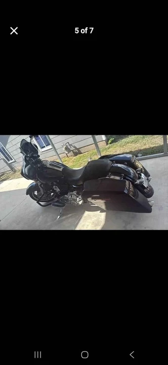 2013 Harley-Davidson Touring Twin Cam - Image 2 of 3