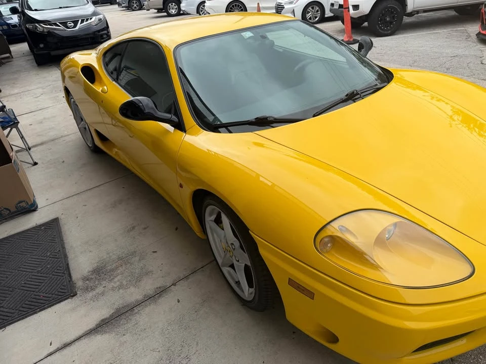 1999 Ferrari 360 Modena - Image 3 of 6