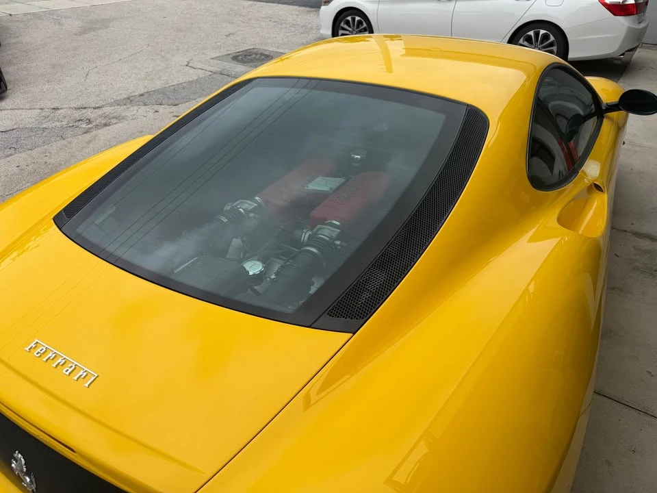 1999 Ferrari 360 Modena - Image 6 of 6