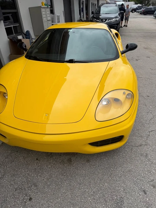 1999 Ferrari 360 Modena - Image 5 of 6