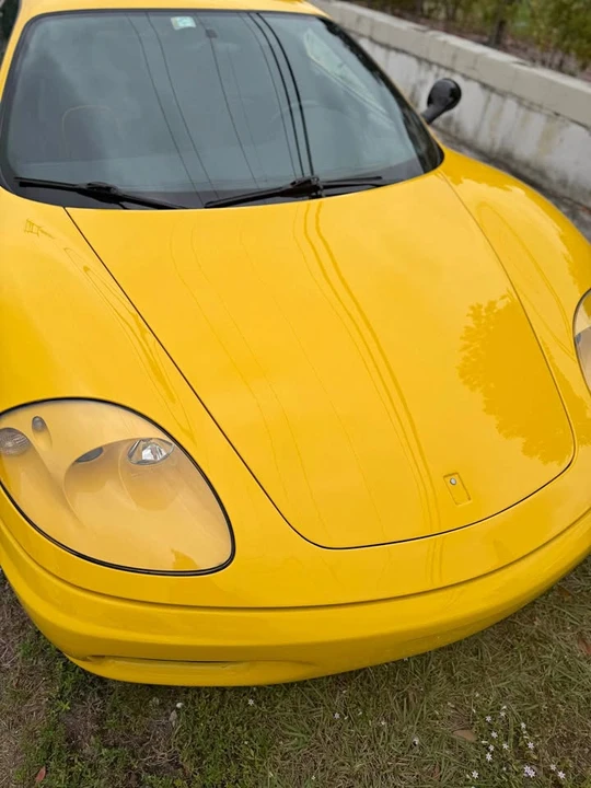1999 Ferrari 360 Modena - Image 2 of 6