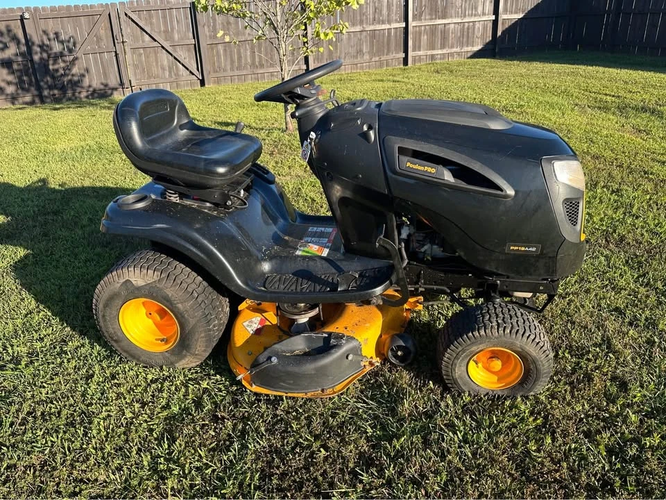 Husqvarna - Image 2 of 5