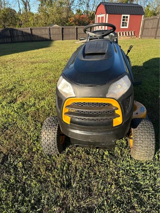 Husqvarna - Image 4 of 5