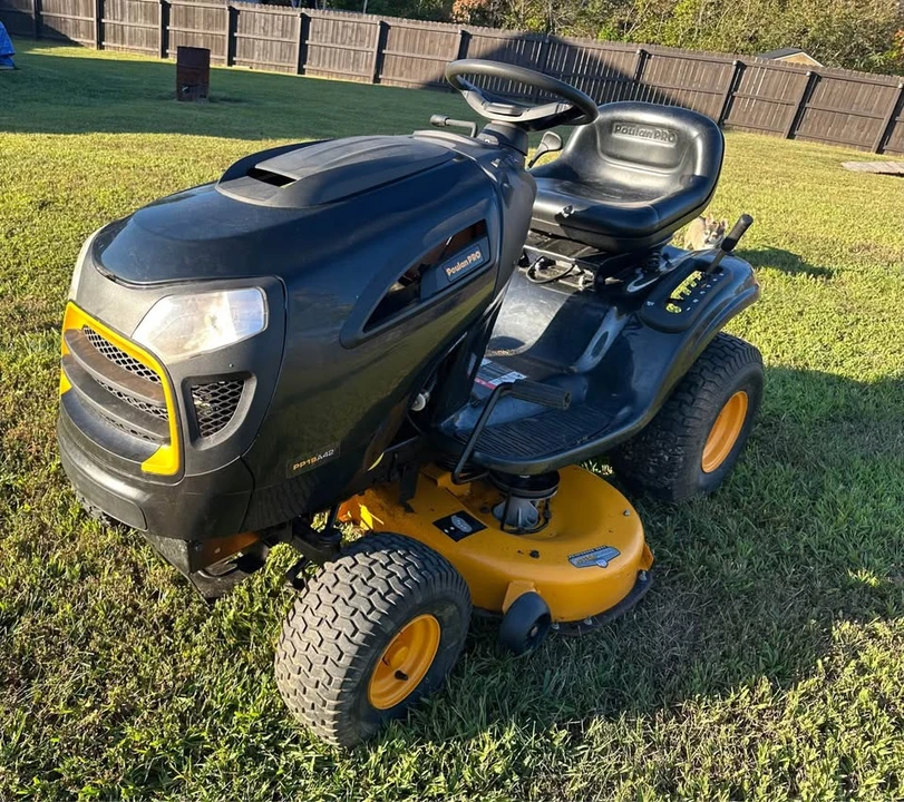 Husqvarna - Image 3 of 5
