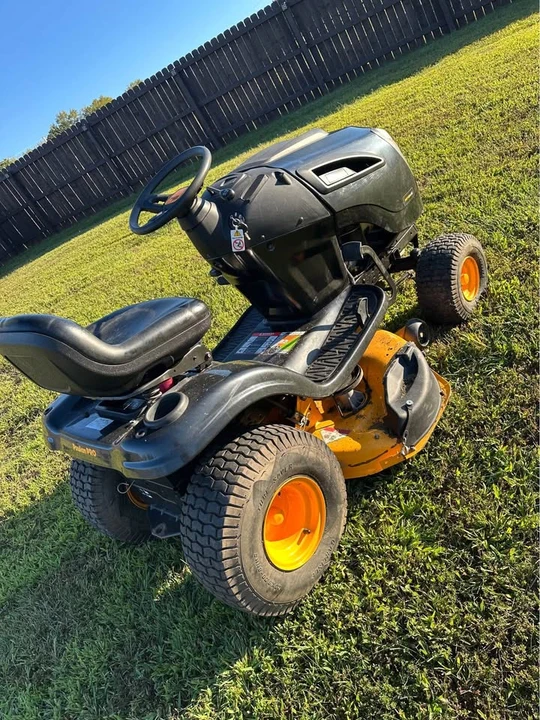 Husqvarna - Image 5 of 5