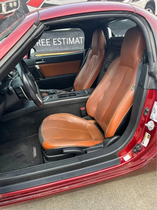 2008 Mazda NC MX-5 Miata - Image 6 of 10