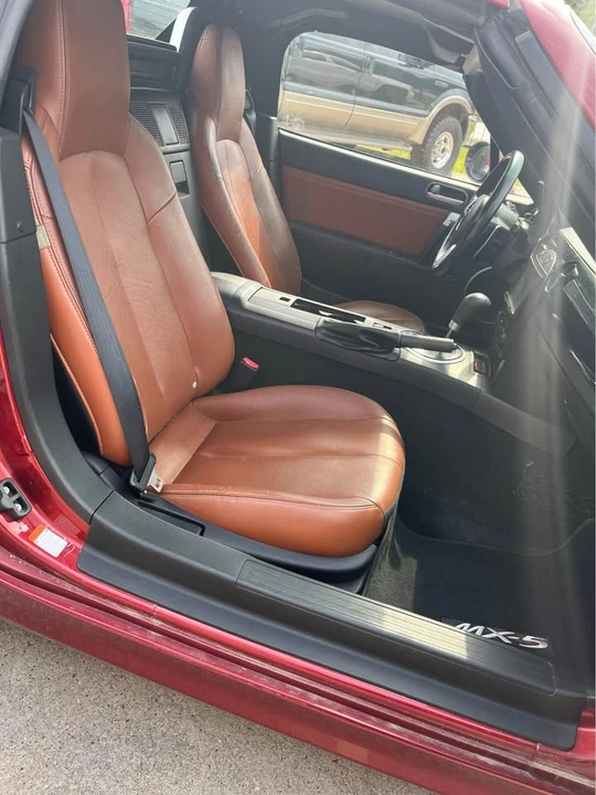 2008 Mazda NC MX-5 Miata - Image 7 of 10