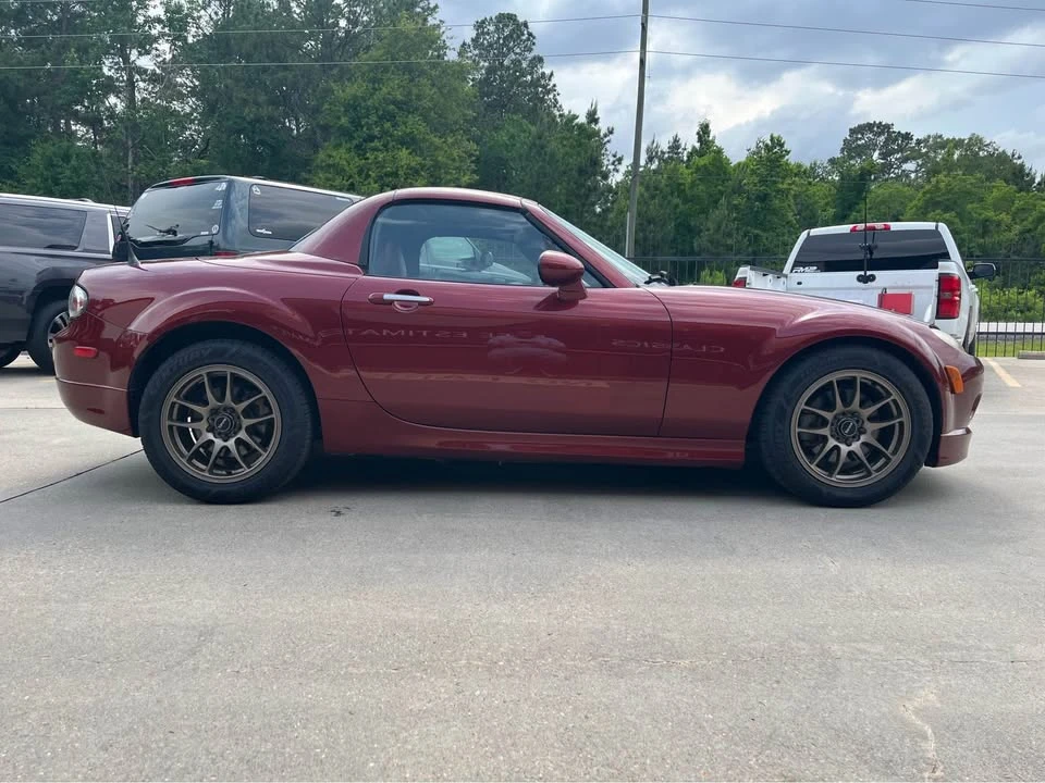 2008 Mazda NC MX-5 Miata - Image 3 of 10