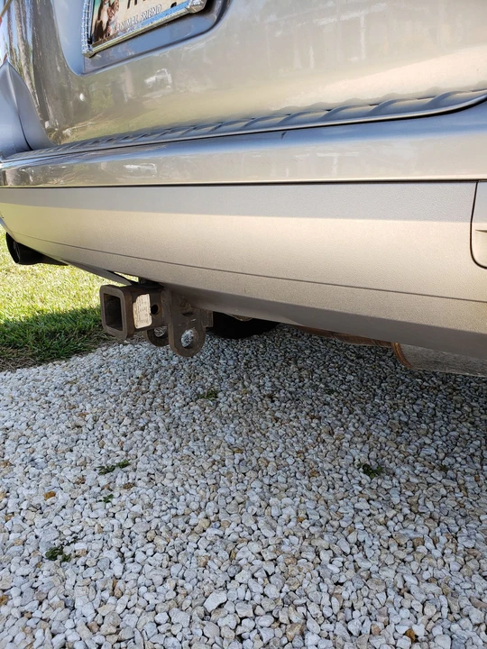 2005 Porsche 955/957 Cayenne - Image 12 of 13