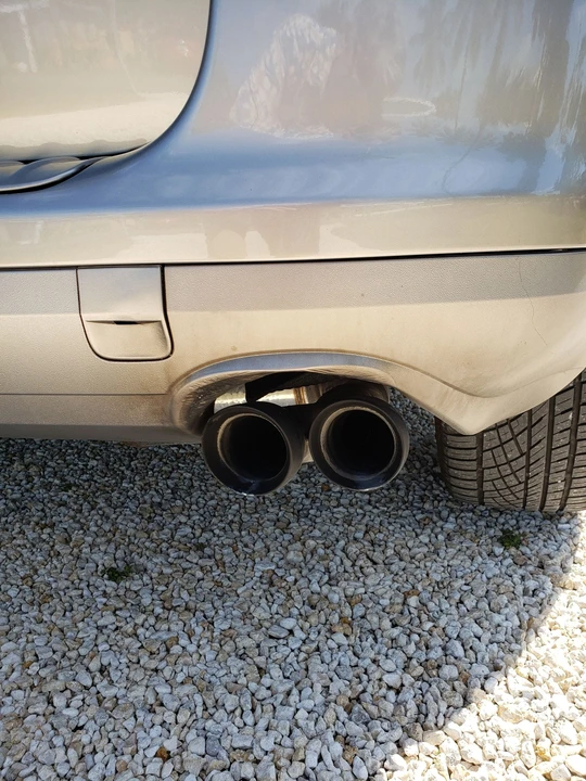 2005 Porsche 955/957 Cayenne - Image 11 of 13