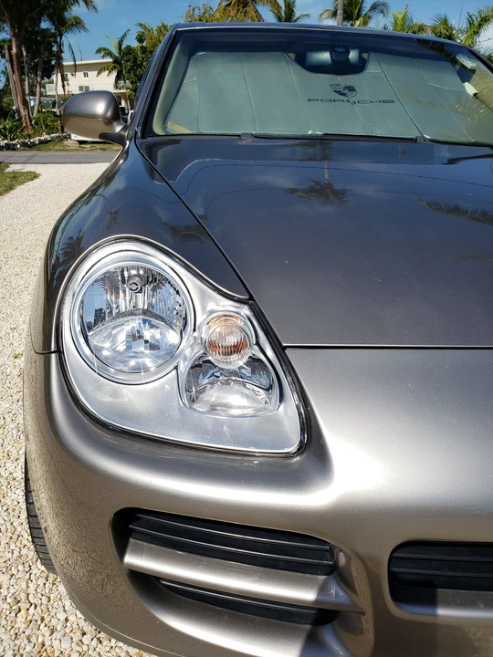 2005 Porsche 955/957 Cayenne - Image 3 of 13