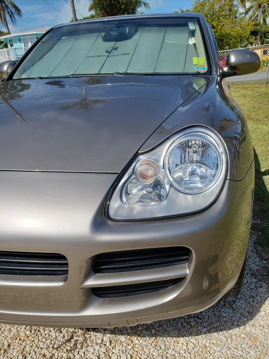 2005 Porsche 955/957 Cayenne - Image 4 of 13