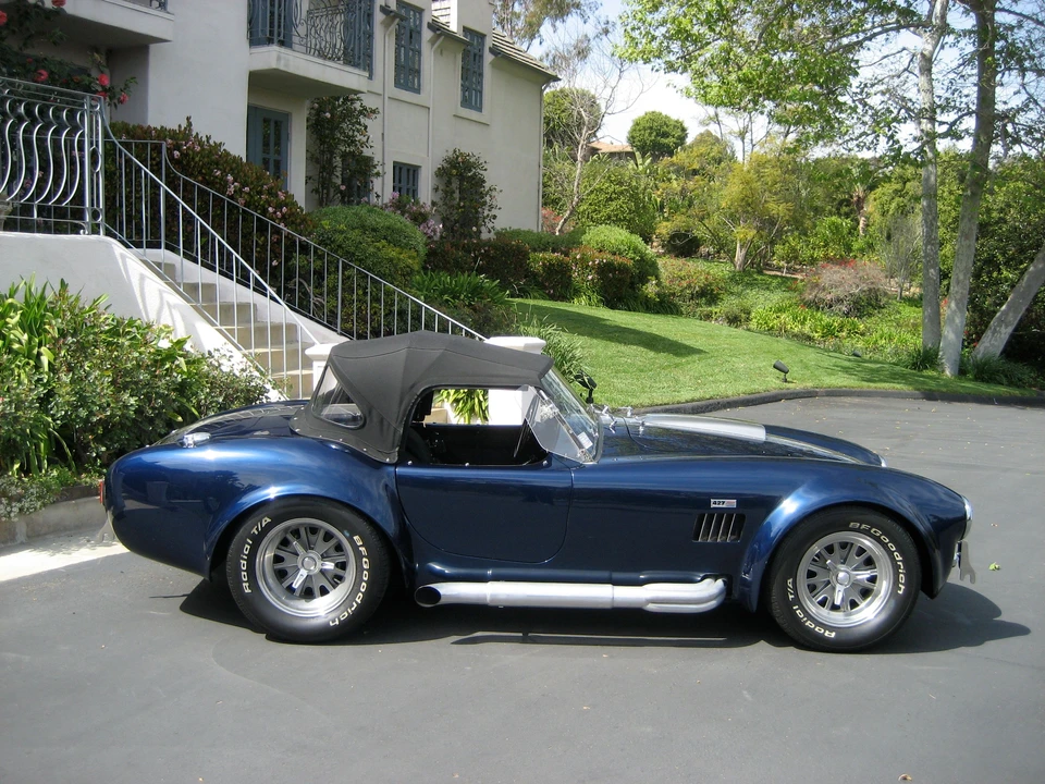 1965 Superformance - Image 4 of 5