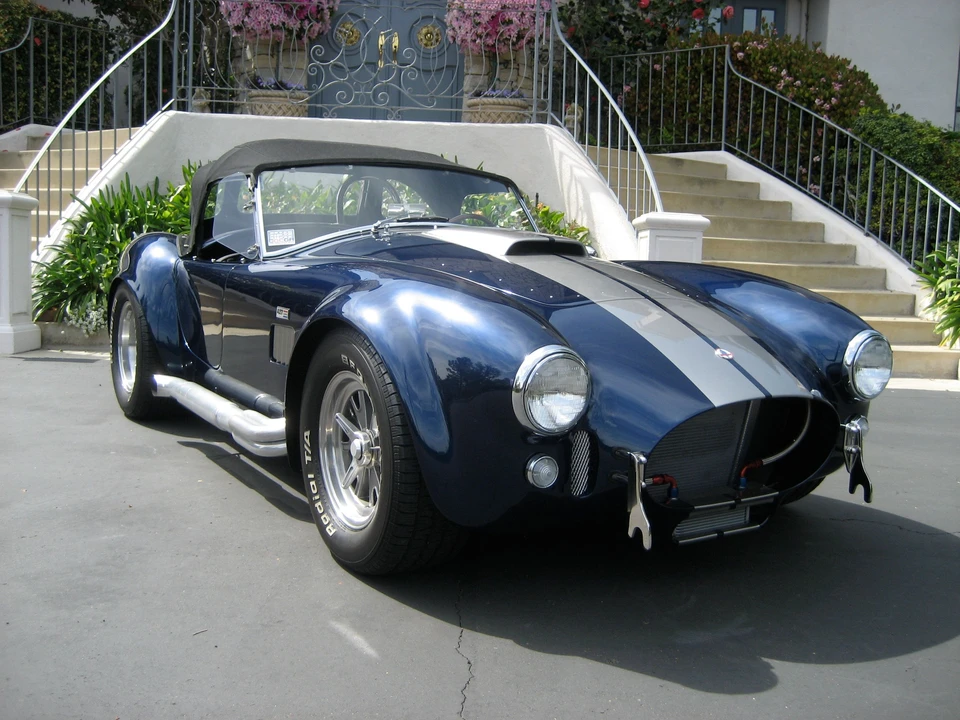 1965 Superformance - Image 5 of 5