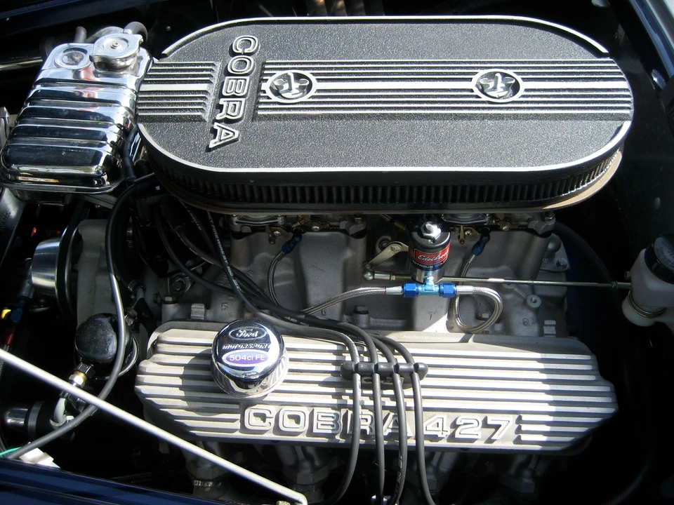 1965 Superformance - Image 2 of 5
