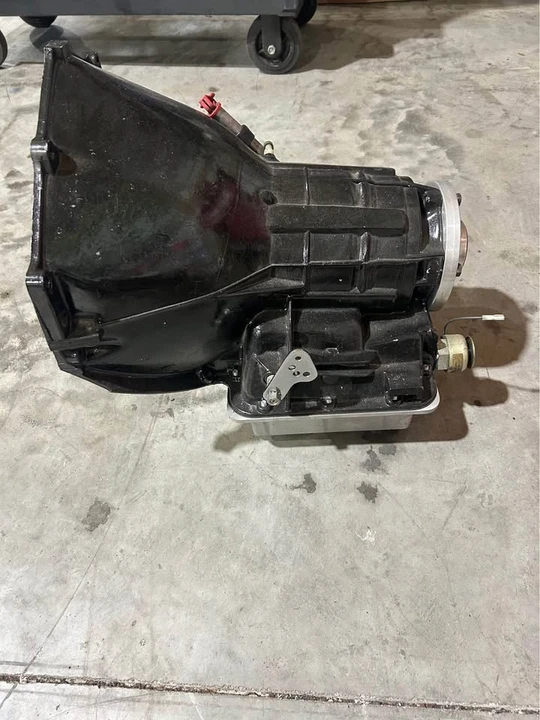 Parts & Memorabilia Gearboxes - Image 3 of 5