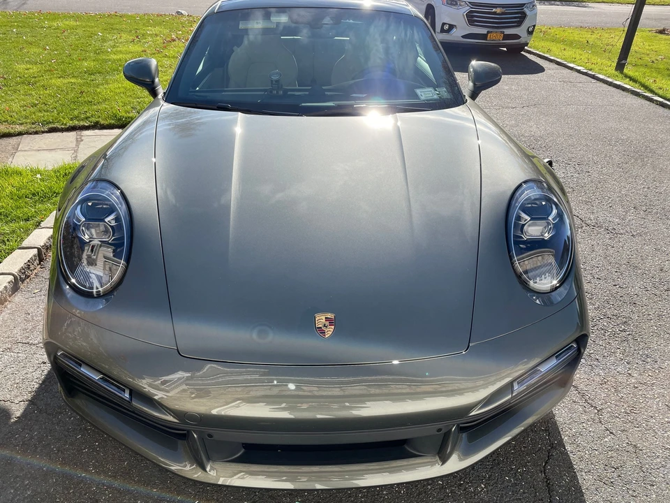 2021 Porsche 992 Turbo S - Image 4 of 7