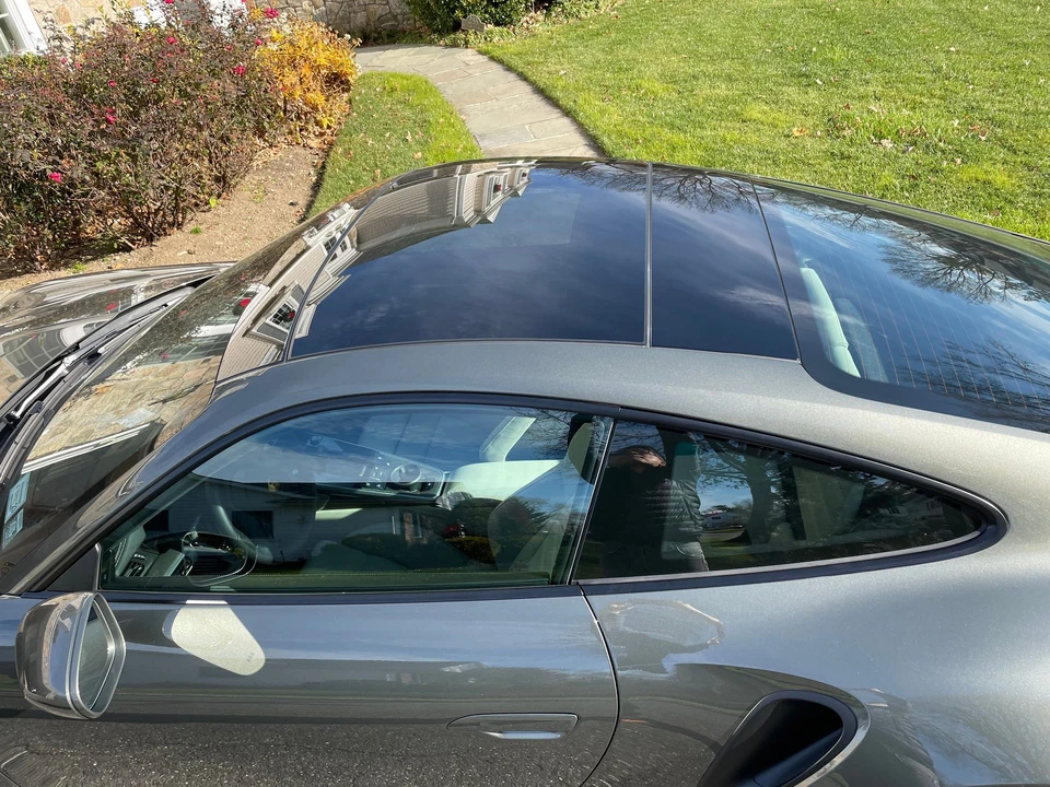 2021 Porsche 992 Turbo S - Image 5 of 7