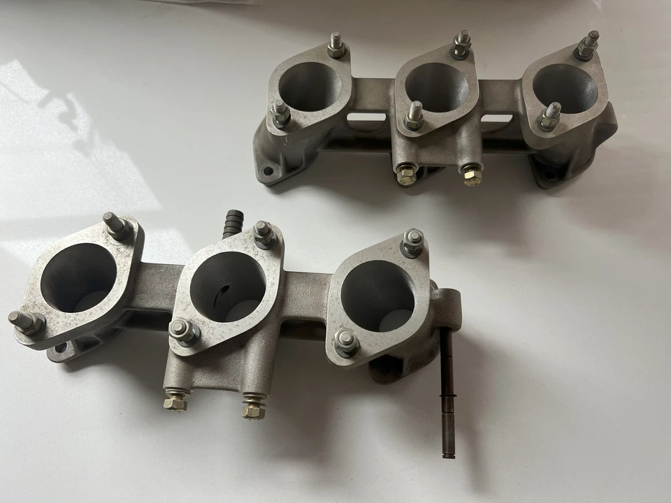 1999 Parts & Memorabilia Mechanical Components - Image 13 of 21