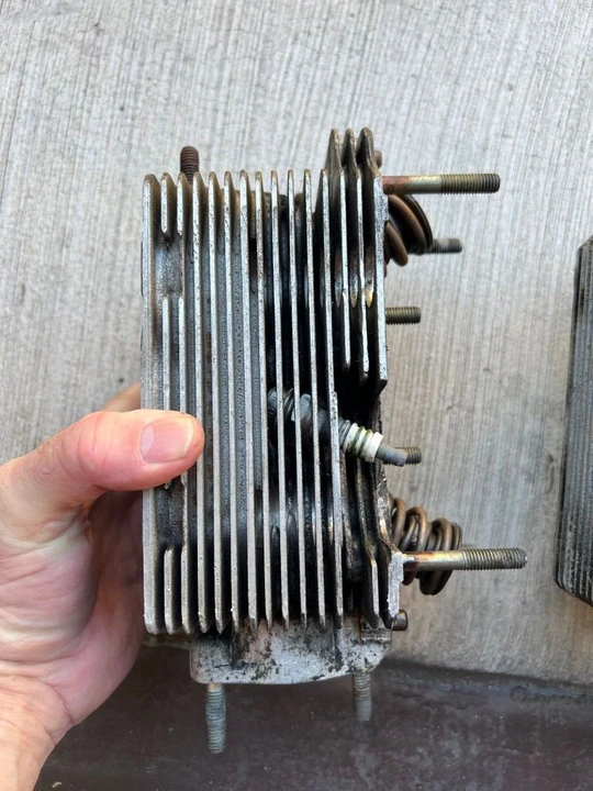 1999 Parts & Memorabilia Mechanical Components - Image 3 of 21