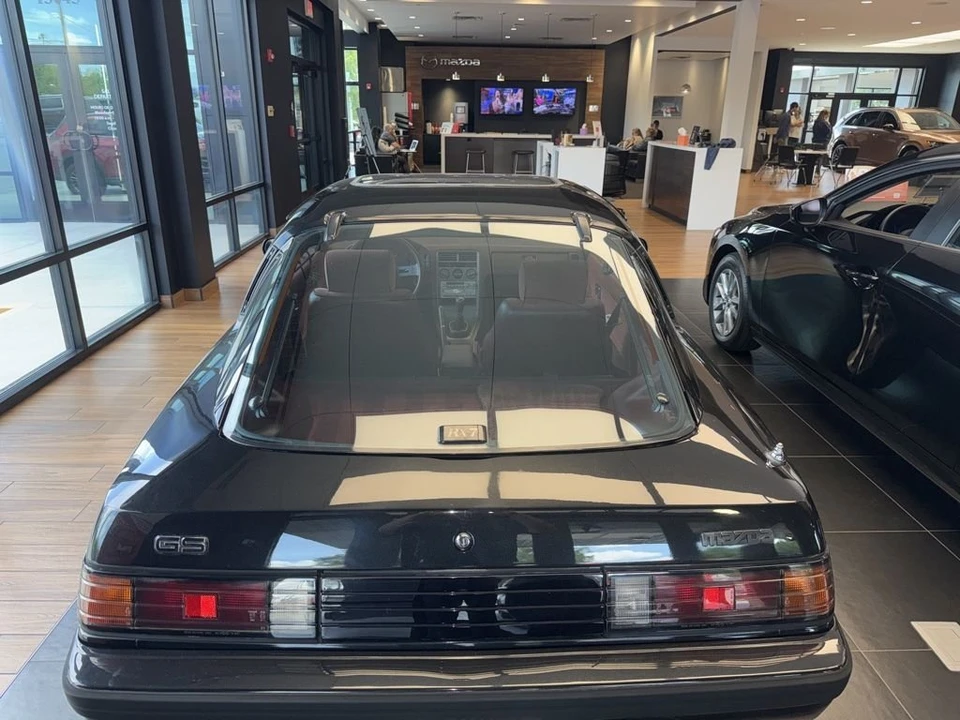 1984 Mazda RX-7 SA & FB - Image 3 of 12