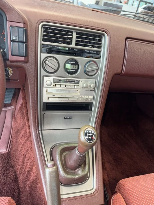 1984 Mazda RX-7 SA & FB - Image 7 of 12
