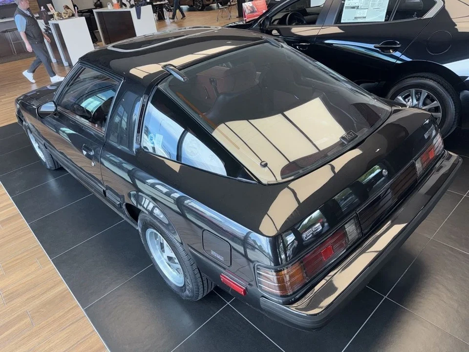 1984 Mazda RX-7 SA & FB - Image 2 of 12