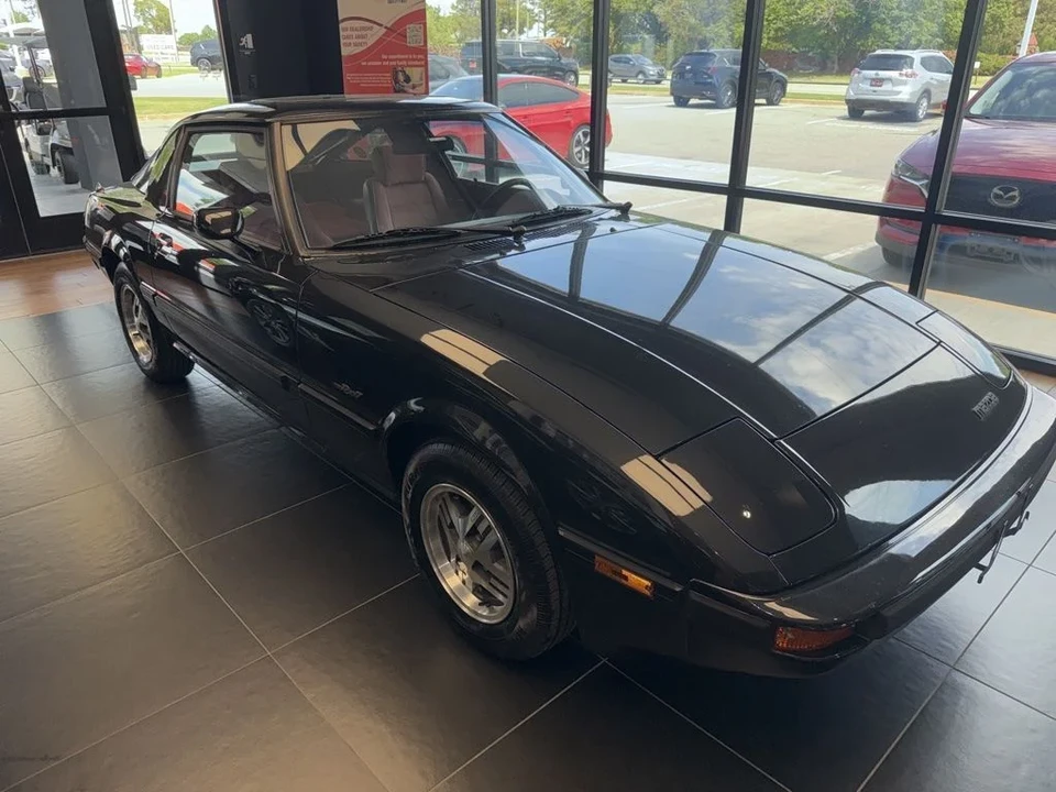 1984 Mazda RX-7 SA & FB - Image 5 of 12