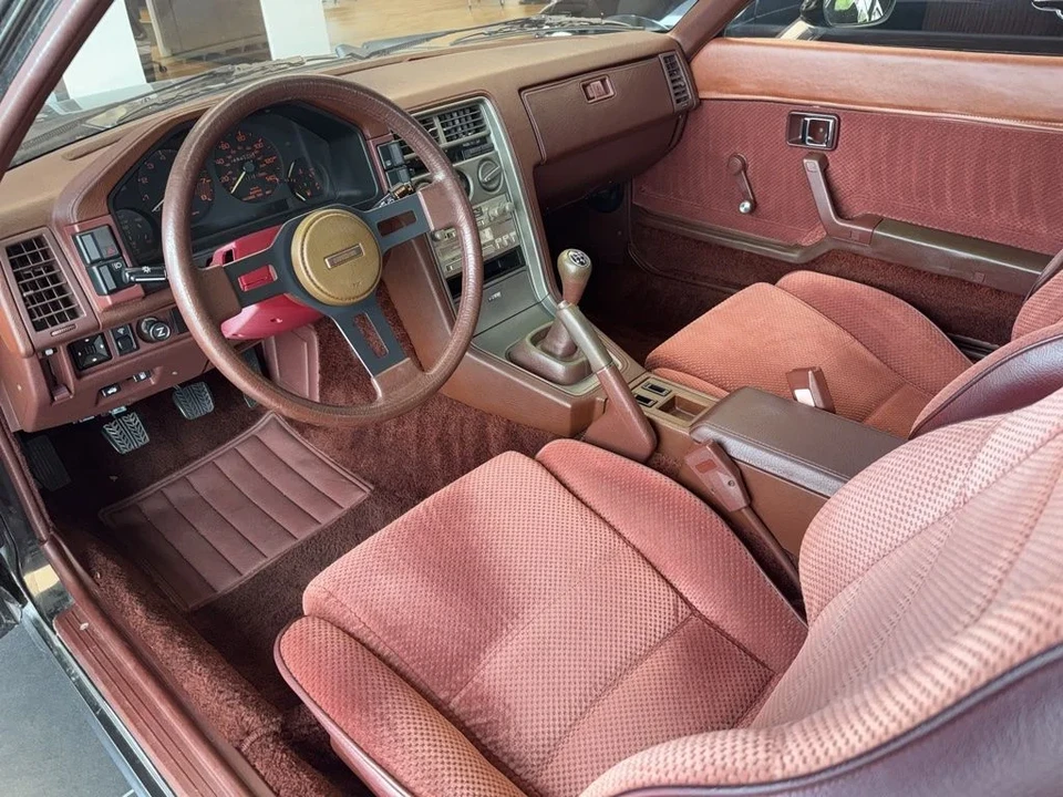 1984 Mazda RX-7 SA & FB - Image 6 of 12
