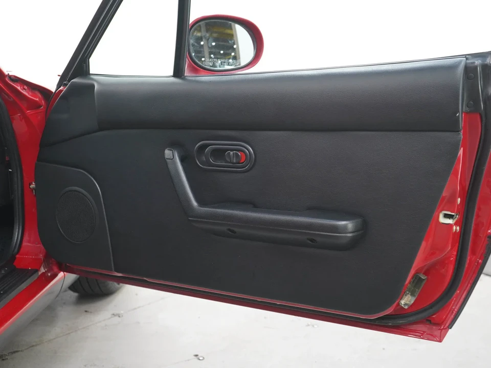 1991 Mazda NA MX-5 Miata - Image 9 of 22