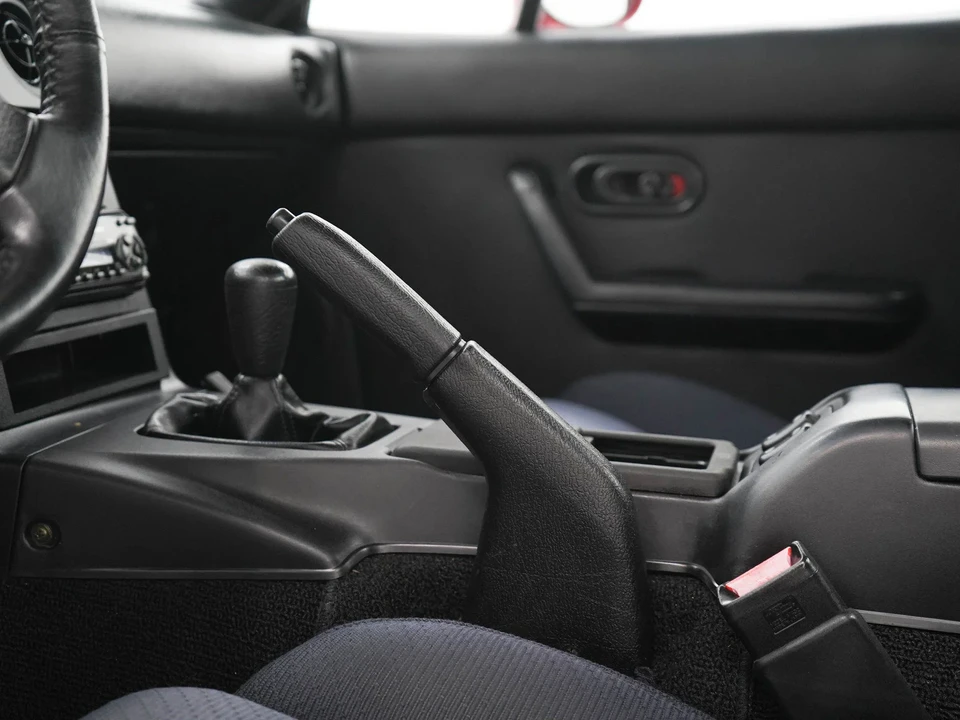 1991 Mazda NA MX-5 Miata - Image 18 of 22